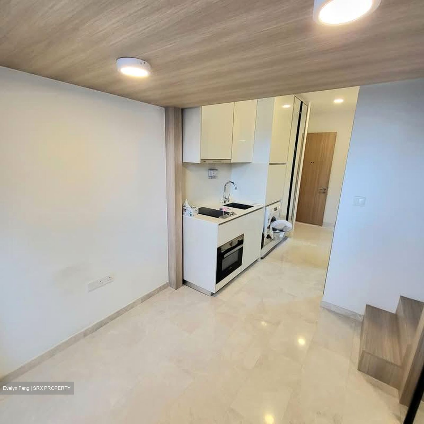 City Gate (D7), Apartment #546599051